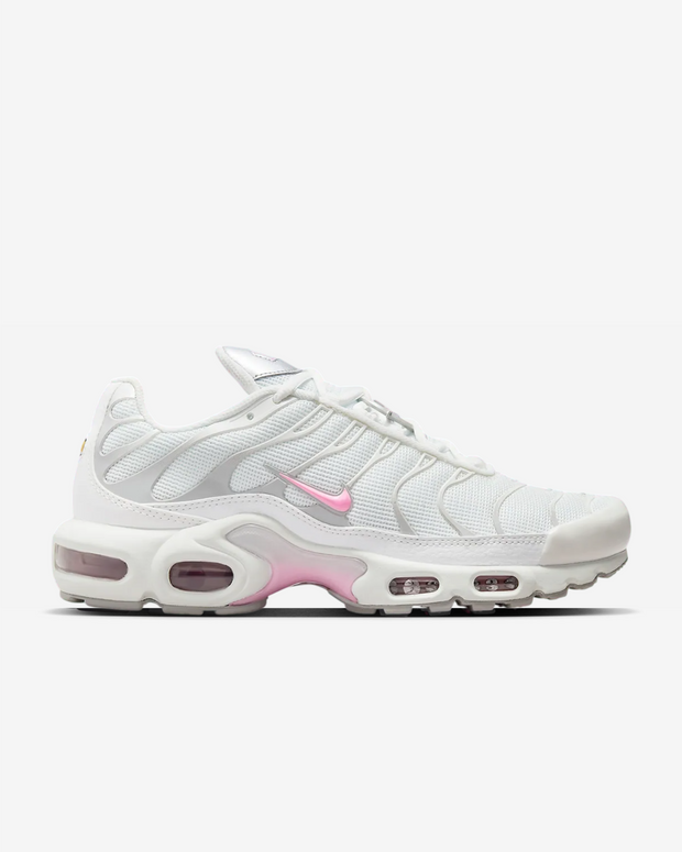 Air Max Plus Pink Rise
