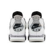 AJ4  "White Cement" (2025)