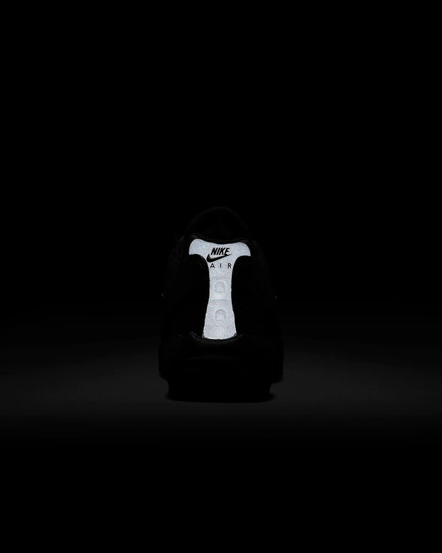 Nike Air Max 95 Triple Black