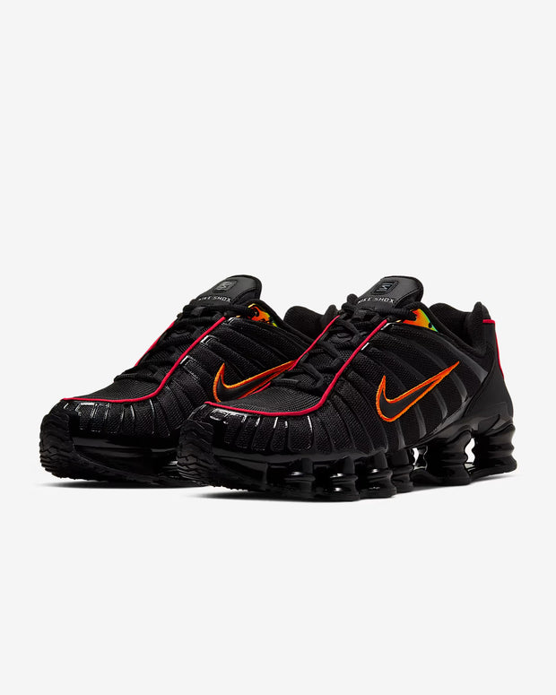 1x Nike Shox TL and 1x Nike Airforce 1 Sneaker - Combo Deal