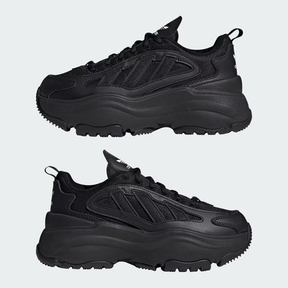 Adidas Ozgaia Black Sneaker