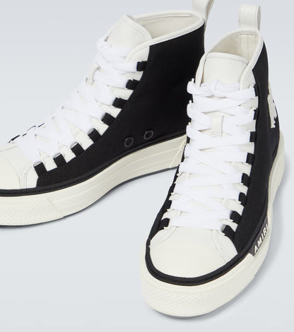 AMIRI Court high-stop sneakers