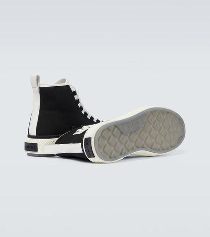 AMIRI Court high-stop sneakers