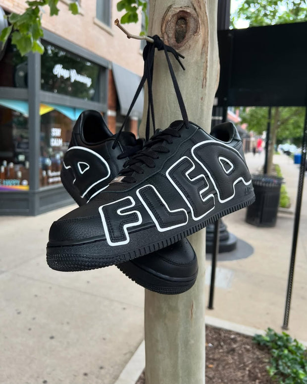 CPFM Air Force 1 "Black"