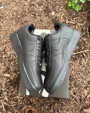 CPFM Air Force 1 "Black"