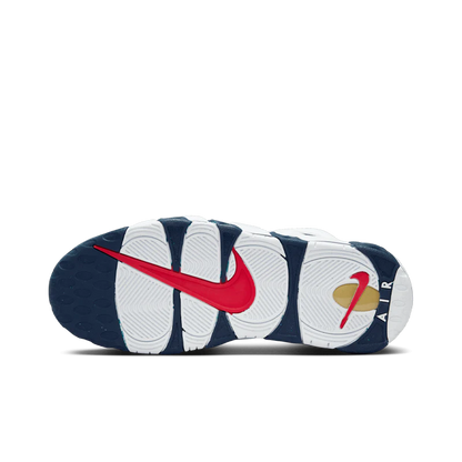 Nike Air More UPTEMPO "Olympic" Sneaker
