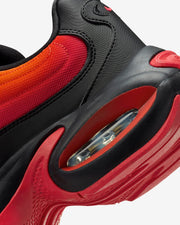 Air Max Portal Orange