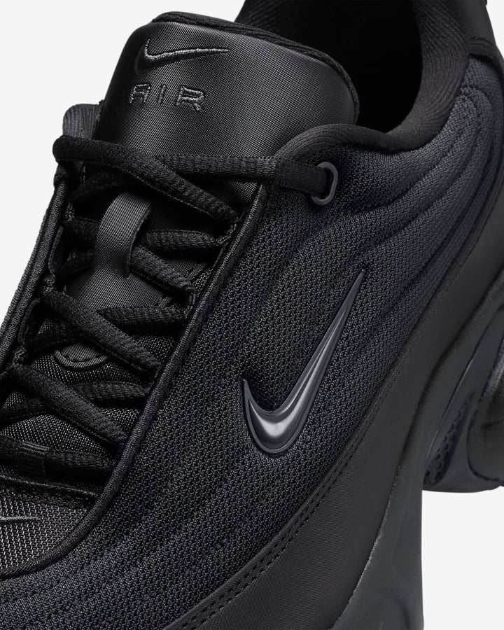 Nike Air Max Portal Sneaker Black