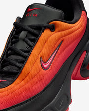 Air Max Portal Orange