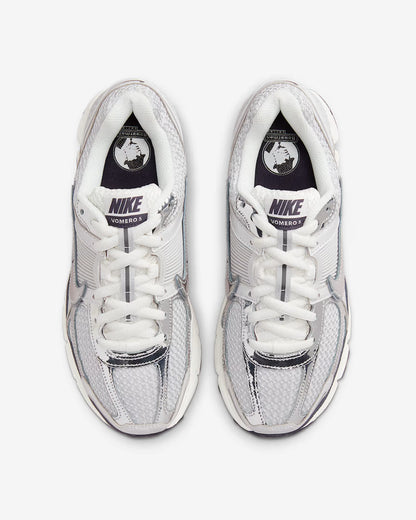 Nike Zoom Vomero 5 Grey Sneaker