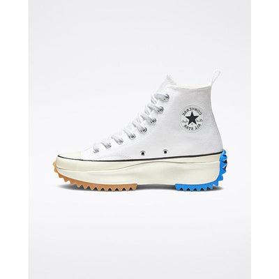 Converse Run Star Hike x J.W. Anderson "White"