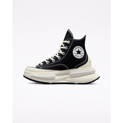 Converse Run Star Legacy CX High "Black"