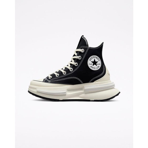 Converse Run Star Legacy CX High "Black"