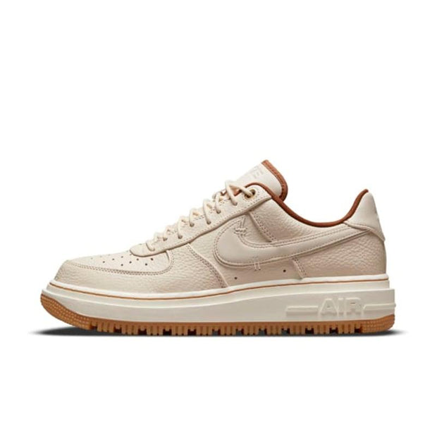 Nike Air Force 1 Luxe "Pearl White"