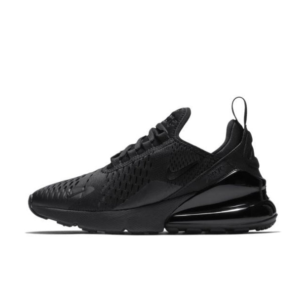 Nike Air Max 270 "Triple Black"