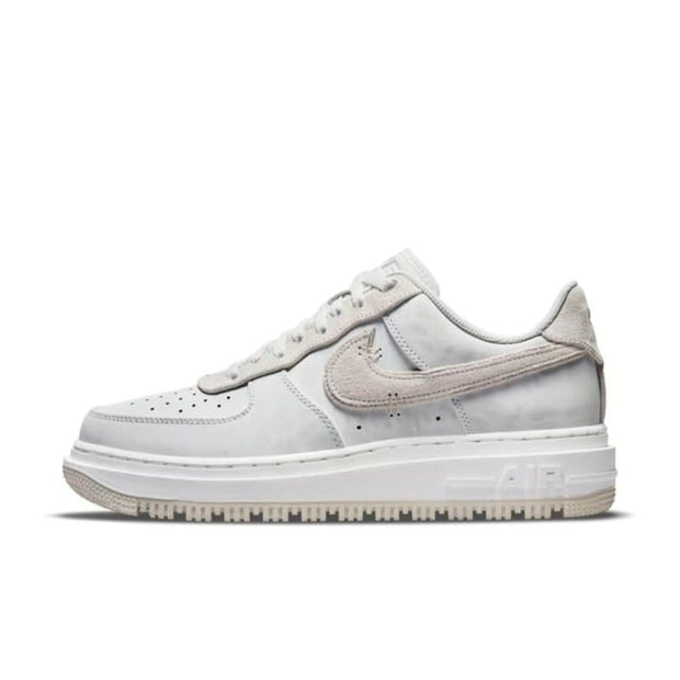 Nike Air Force 1 Luxe "Summit White"