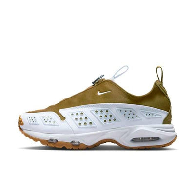 Nike Air Max SNDR "Olive Flak & Blue Tint"
