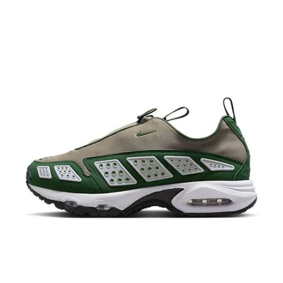 Nike Air Max SNDR "Light Army & Fir"