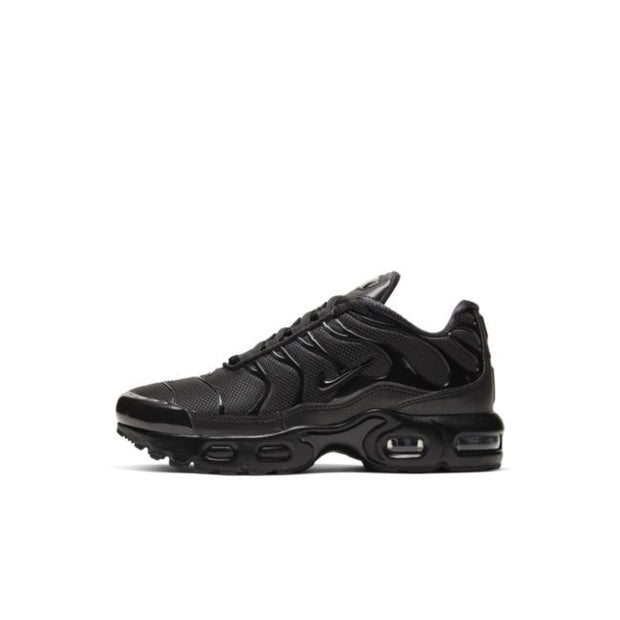 Air Max Plus Triple Black
