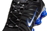 Nike Shox TL Racer Blue