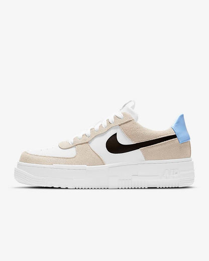 Nike Air Force 1 “Desert Sand”