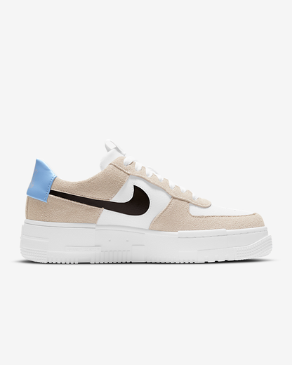 Nike Air Force 1 “Desert Sand”