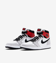 1x Nike Air Jordan 1 and 1x Nike Airforce 1 Sneaker - Combo Deal