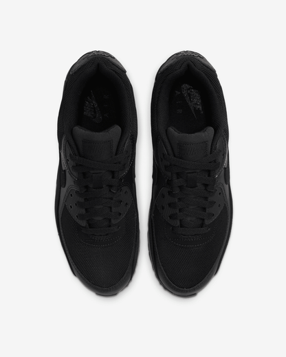 Nike Air Max 90 "Black" Sneaker
