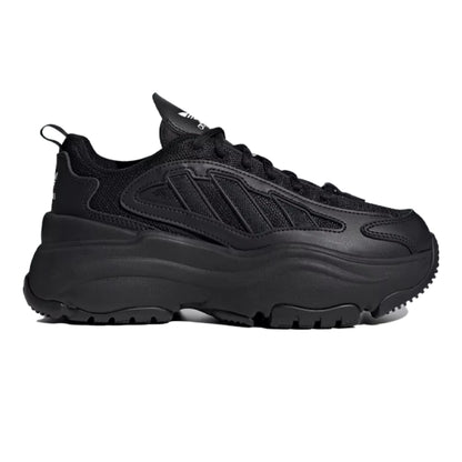 Adidas Ozgaia Black Sneaker