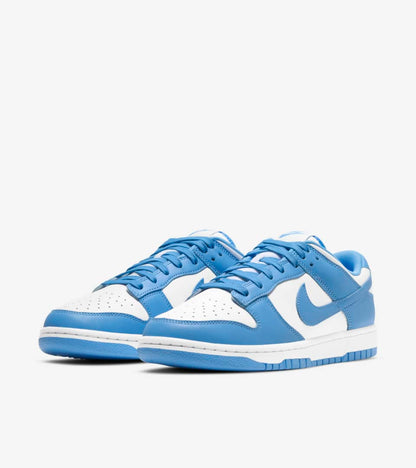 1x Nike Dunk Low and 1x Nike Airforce 1 Sneaker - Combo Deal