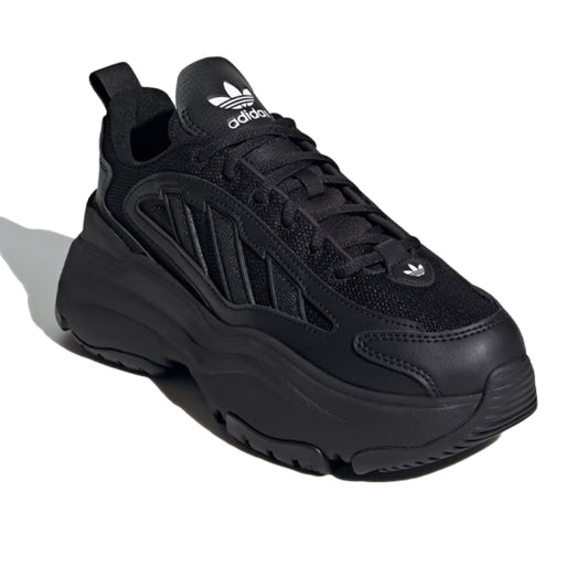 Adidas Ozgaia Black Sneaker