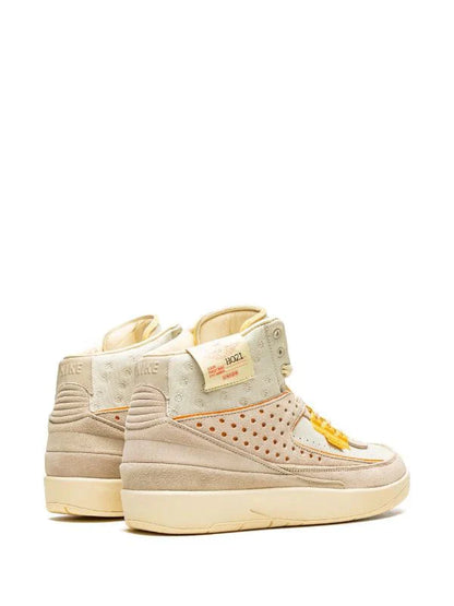 Nike Air Jordan 2 High “Union La x Air Jordan” Sneaker