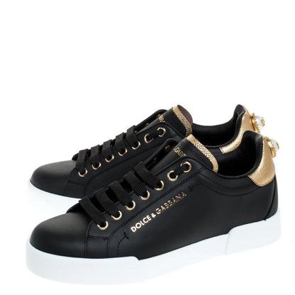Dolce & Gabbana Portofino sneakers