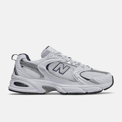 New Balance 530 White Sneaker