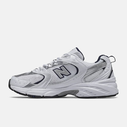 New Balance 530 White Sneaker
