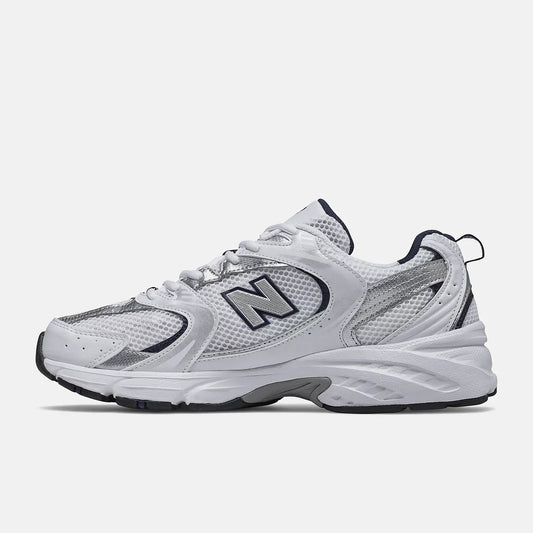 New Balance 530 White Sneaker
