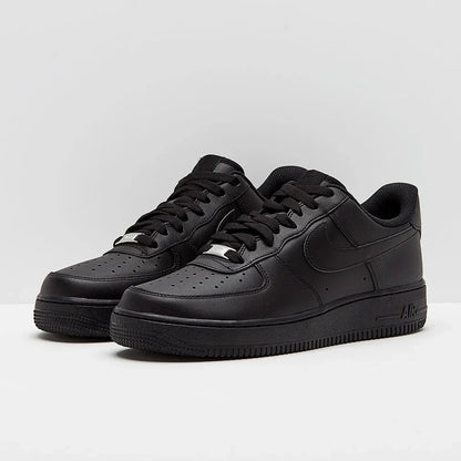 1x Nike Shox TL and 1x Nike Airforce 1 Sneaker - Combo Deal