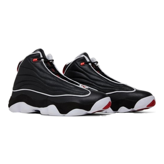 Nike Air Jordan Pro strong “Playoff” basketball sneakers