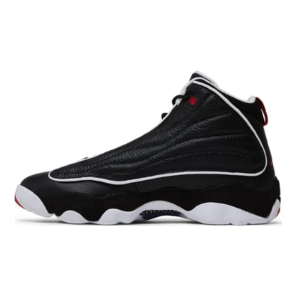 Nike Air Jordan Pro strong “Playoff” basketball sneakers