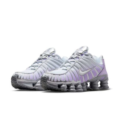 1x Nike Shox TL and 1x Nike Airforce 1 Sneaker - Combo Deal
