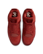 Nigel Sylvester x AJ 4 'Brick By Brick'