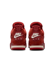 Nigel Sylvester x AJ 4 'Brick By Brick'