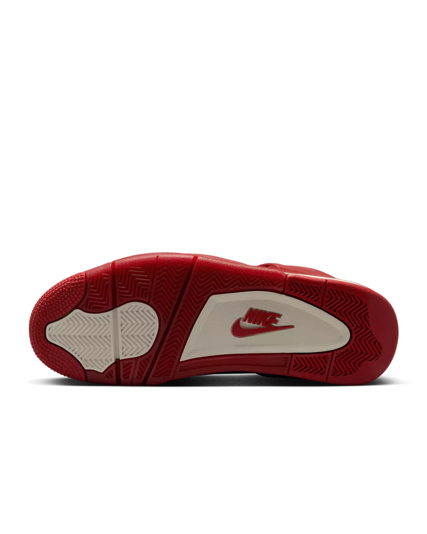 Nigel Sylvester x AJ 4 'Brick By Brick'