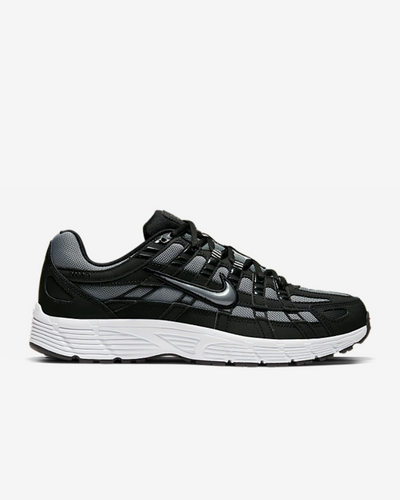 Nike P-6000 Black