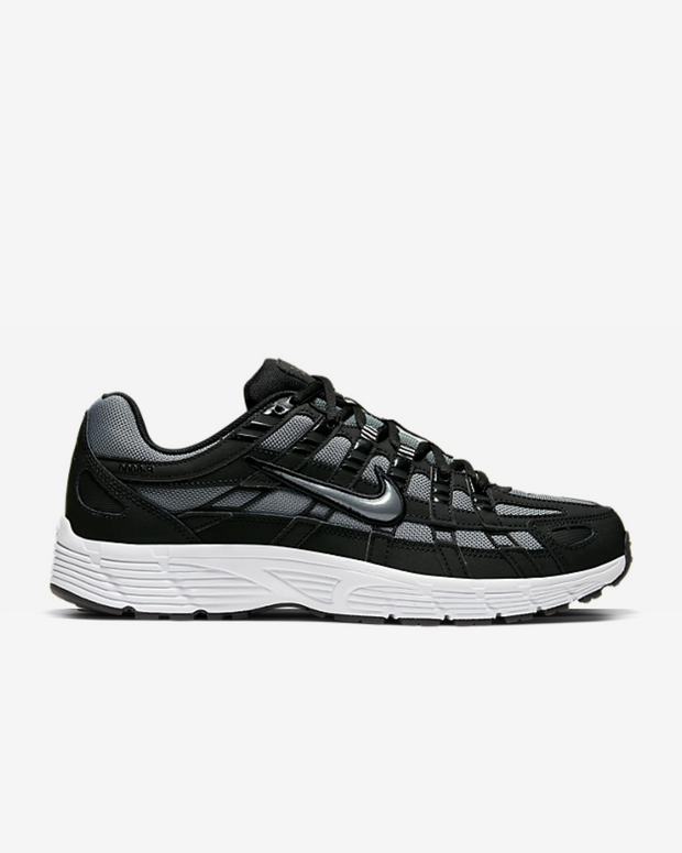 Nike P-6000 Black