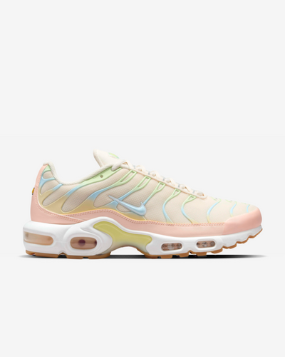Nike Air Max Plus Crimson Tint/Pale