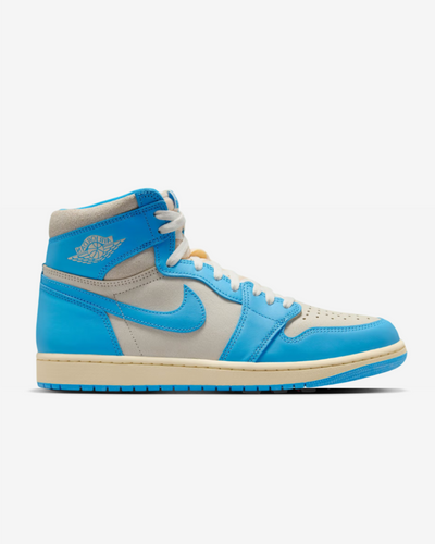 AJ 1 High OG "UNC Reimagined"