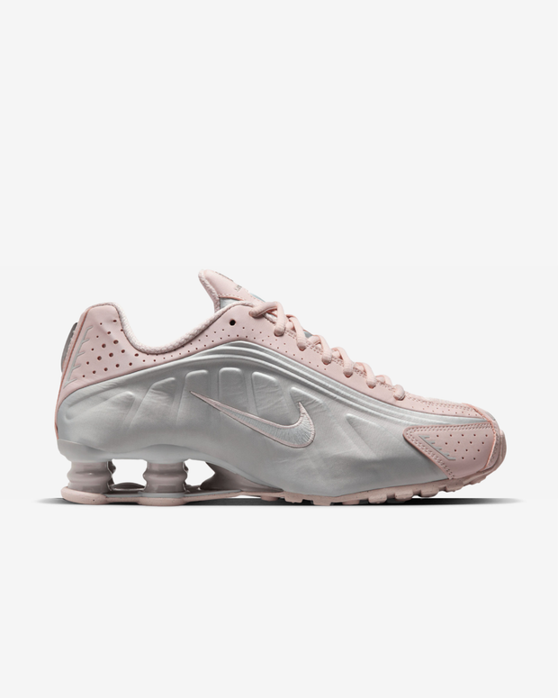 Nike Shox R4 Pink