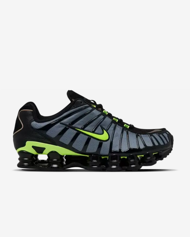Nike Shox TL "Thunderstorm"
