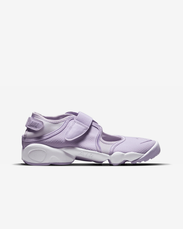 Nike Air Rift Purple